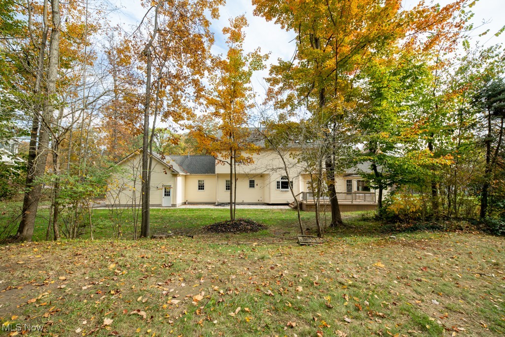 Hudson Park Estate #6 - Residential