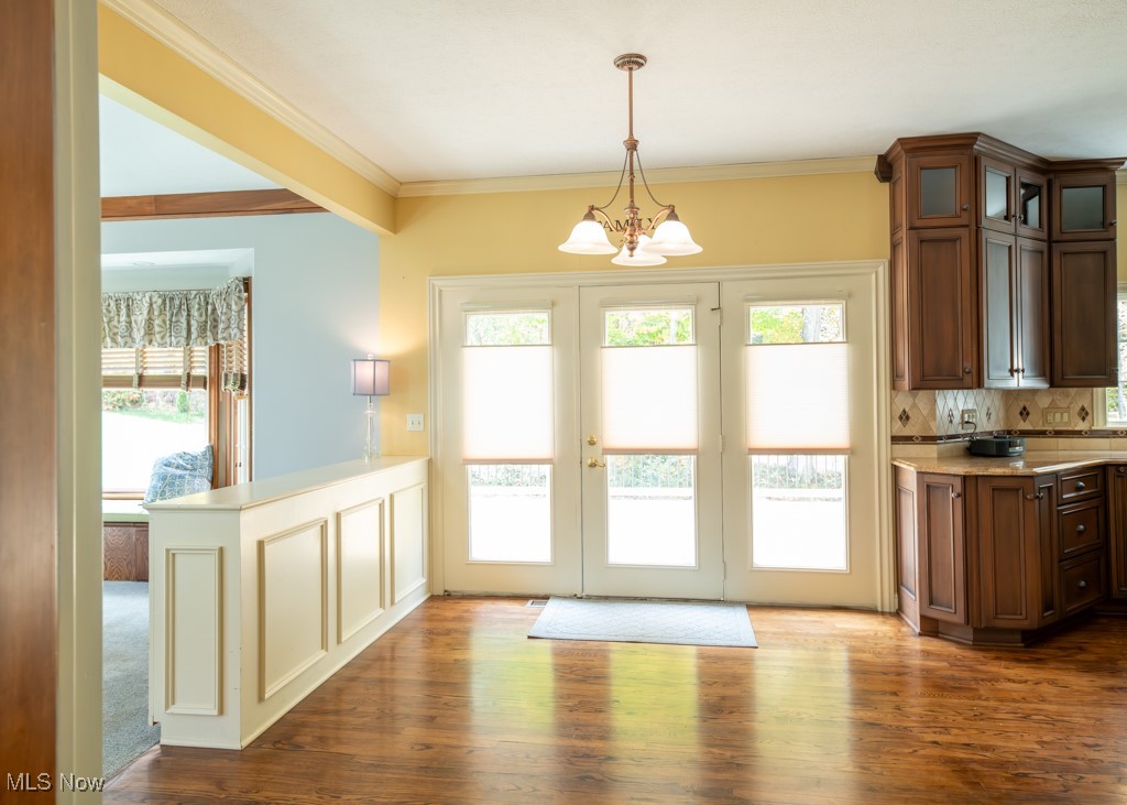 Hudson Park Estate #6 - Residential