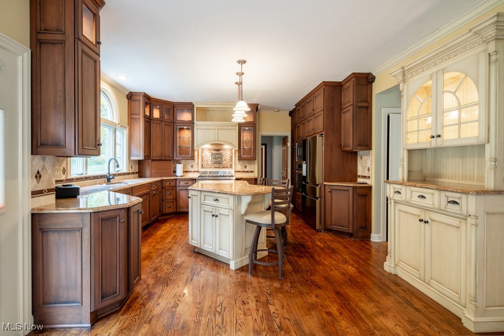 Hudson Park Estate #6 - Residential