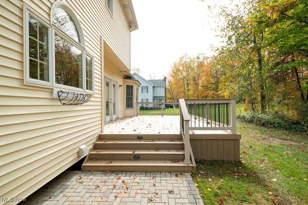 Hudson Park Estate #6 - Residential