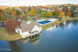 Hudson Park Estate #6 - Residential