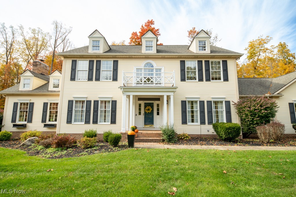 Hudson Park Estate #6 - Residential