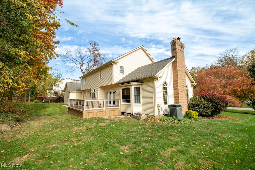 Hudson Park Estate #6 - Residential