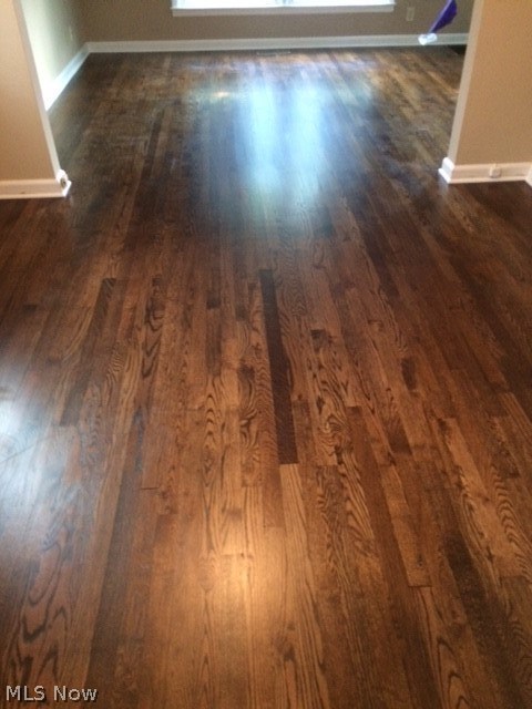 Woodland - Residential