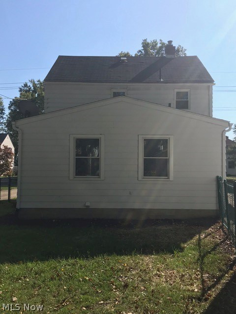 Woodland - Residential