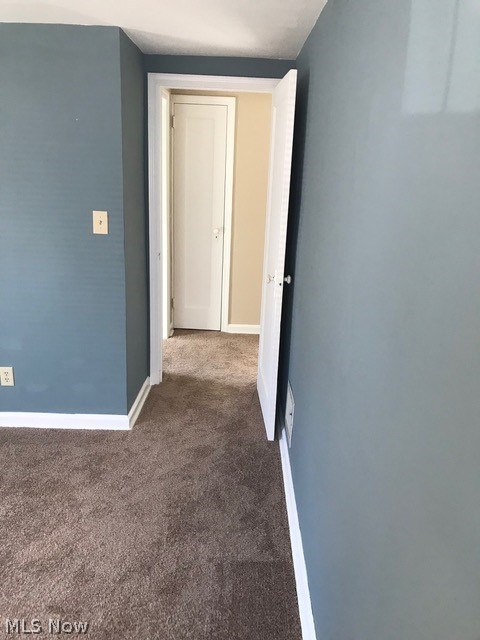 Woodland - Residential