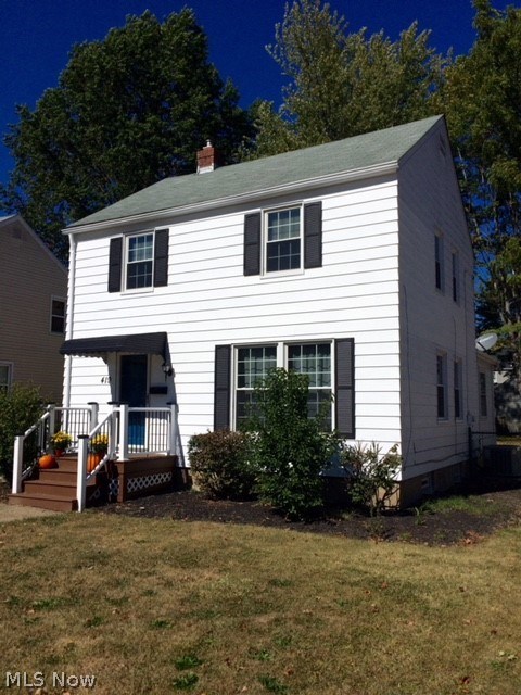 Woodland - Residential