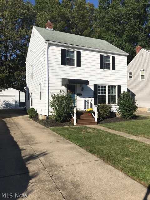 Woodland - Residential