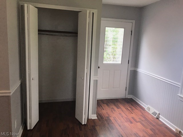 Woodland - Residential