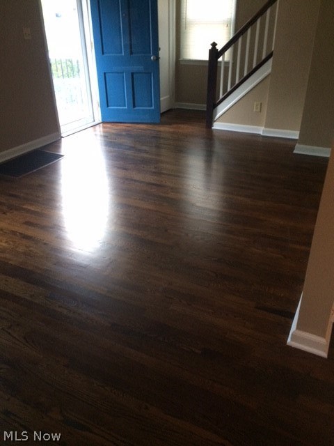 Woodland - Residential