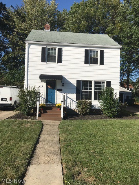 Woodland - Residential