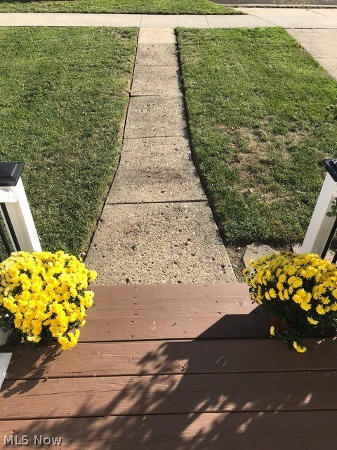 Woodland - Residential