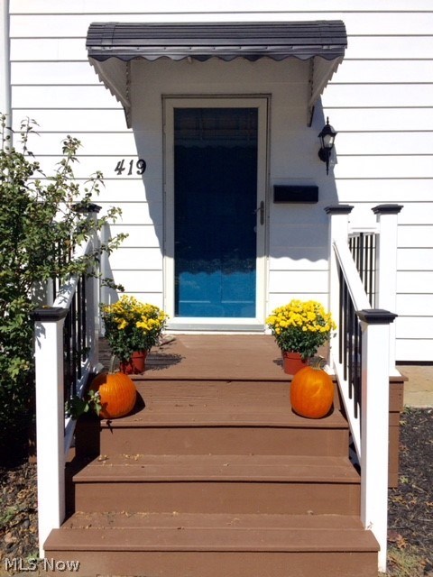 Woodland - Residential