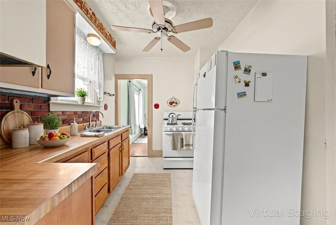 Northside Park - Residential