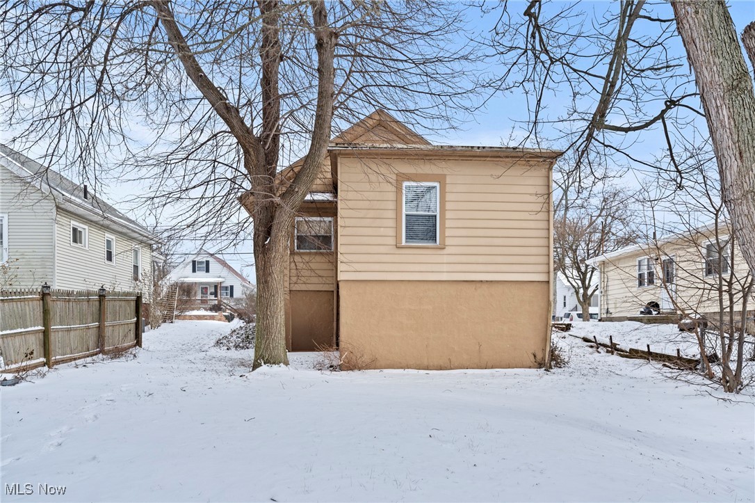 Northside Park - Residential