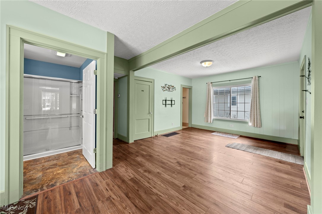 Northside Park - Residential