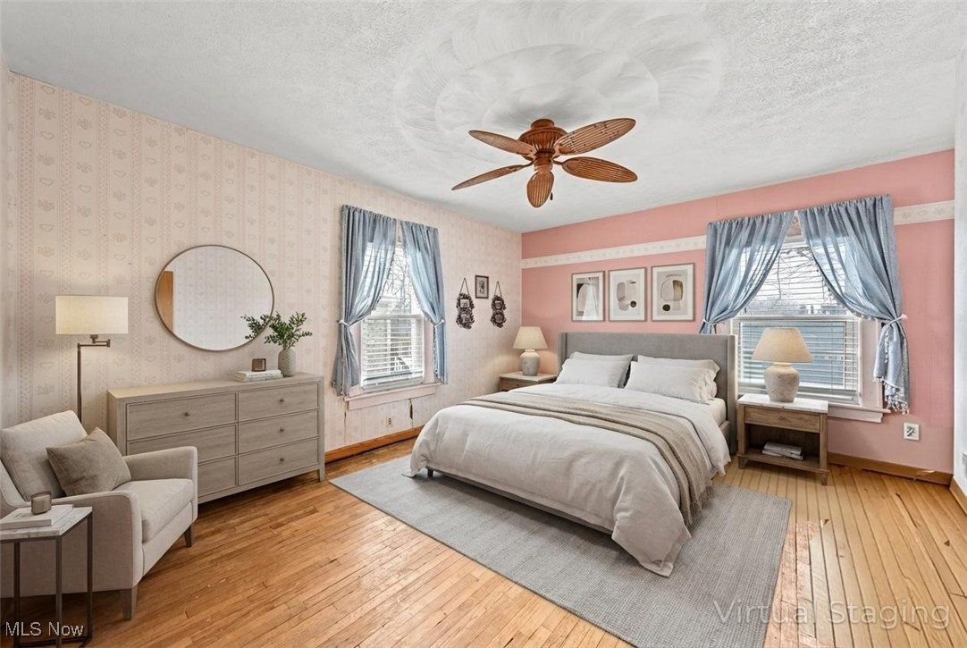 Northside Park - Residential