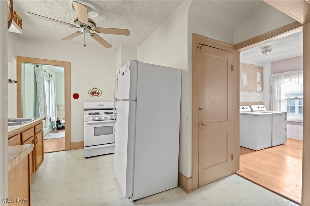 Northside Park - Residential