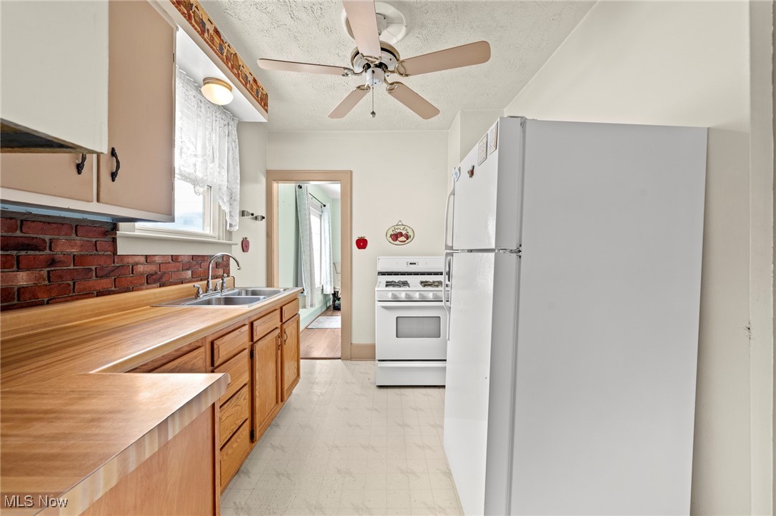 Northside Park - Residential