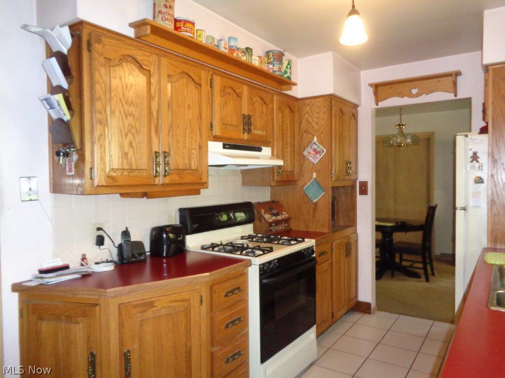 Knollwood - Residential