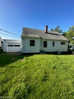 Clarkwood Estates 02 - Residential