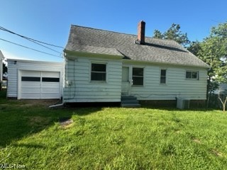 Clarkwood Estates 02 - Residential