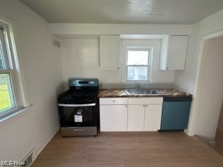 Clarkwood Estates 02 - Residential