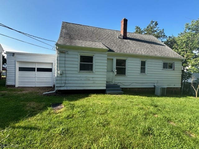 Clarkwood Estates 02 - Residential