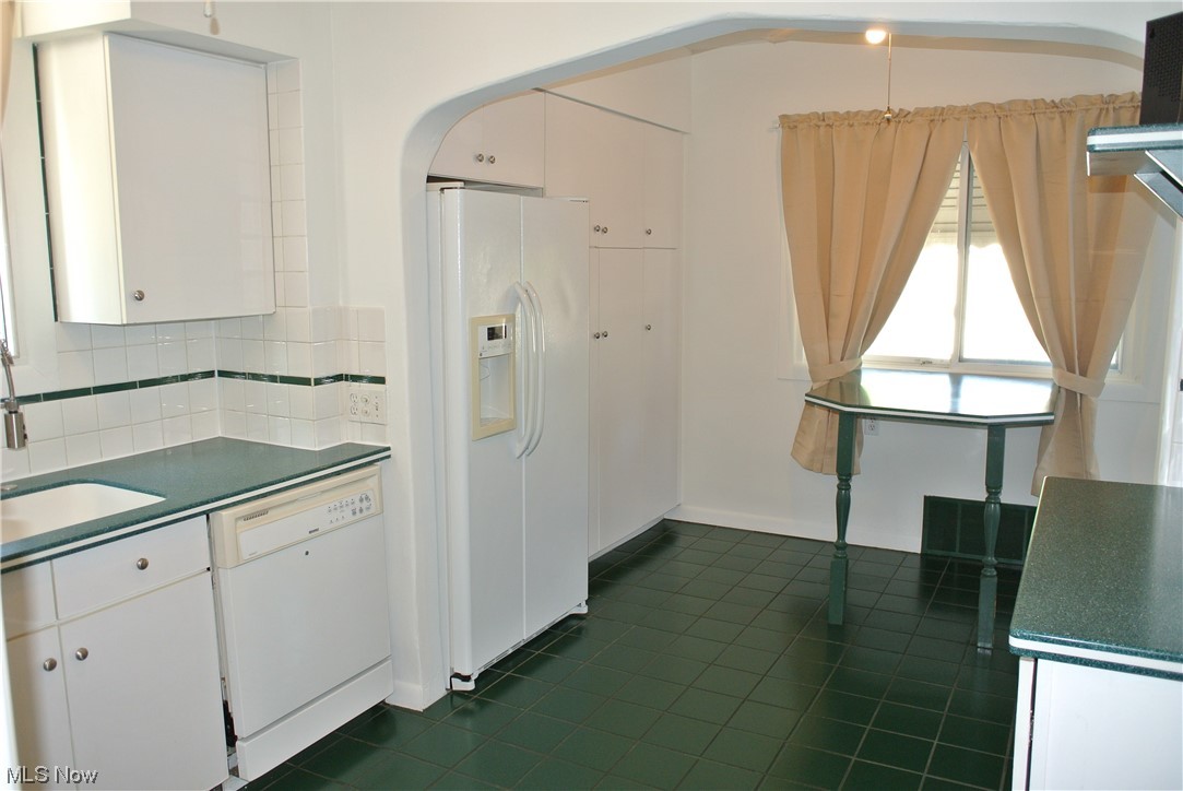 Firestone Park - Residential