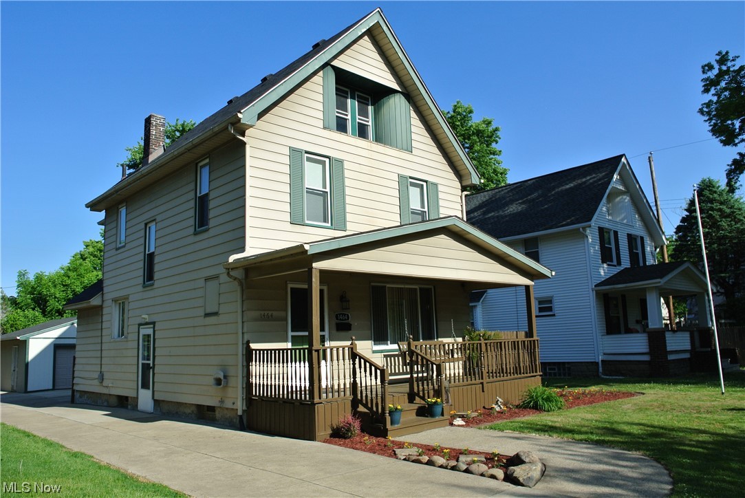 Firestone Park - Residential