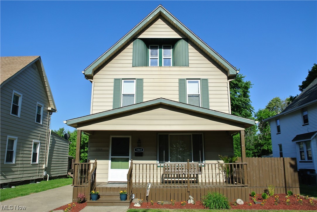 Firestone Park - Residential