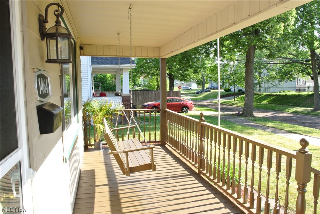 Firestone Park - Residential