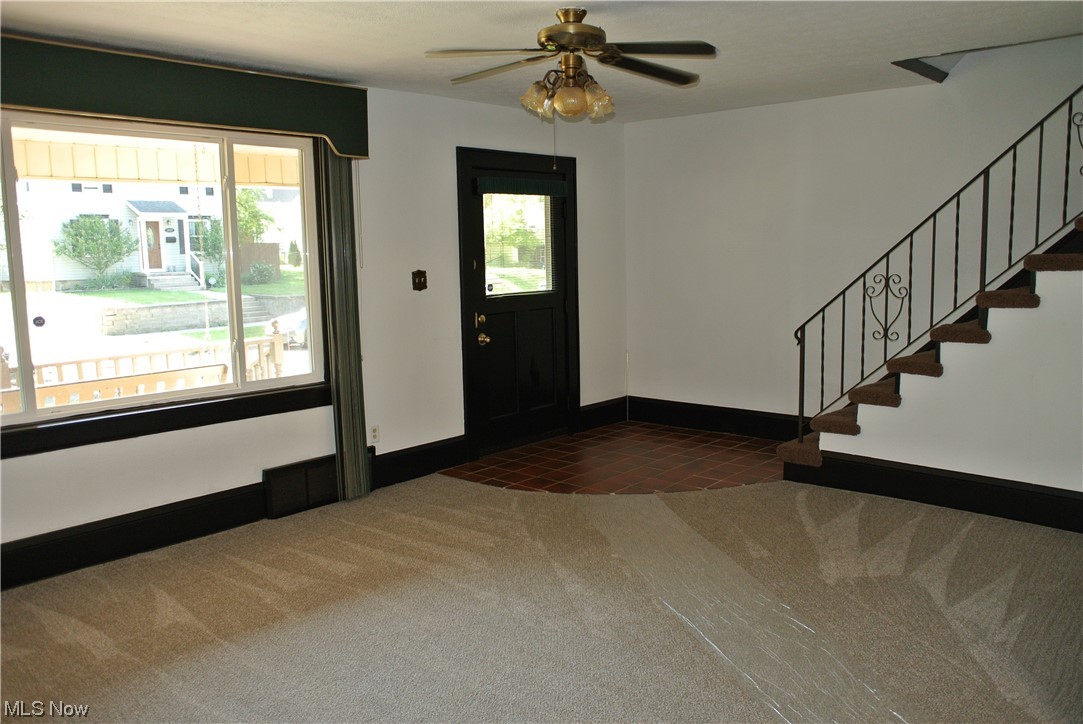 Firestone Park - Residential