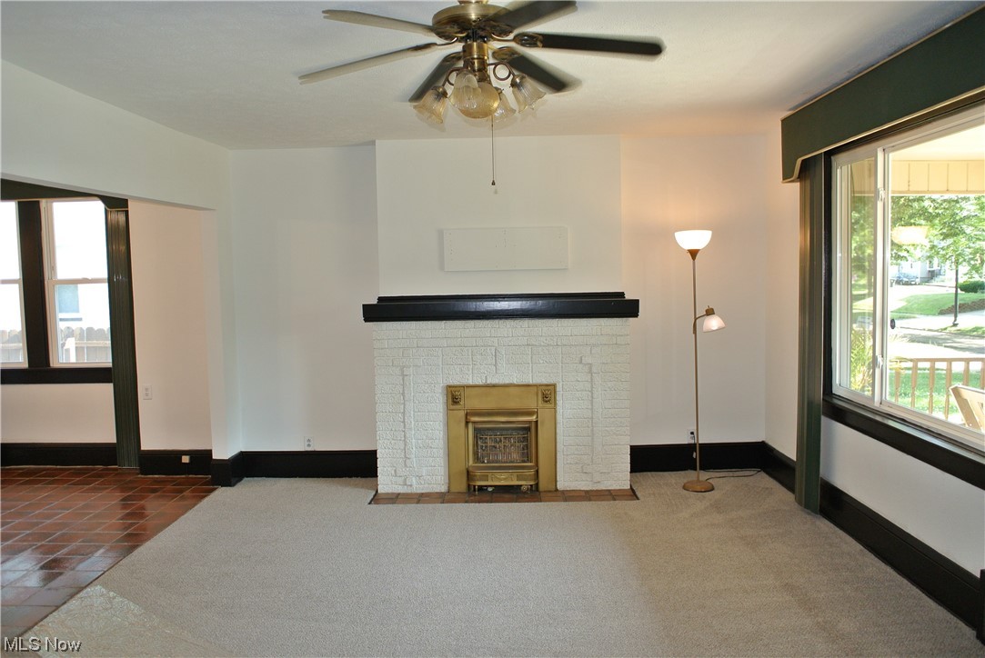 Firestone Park - Residential