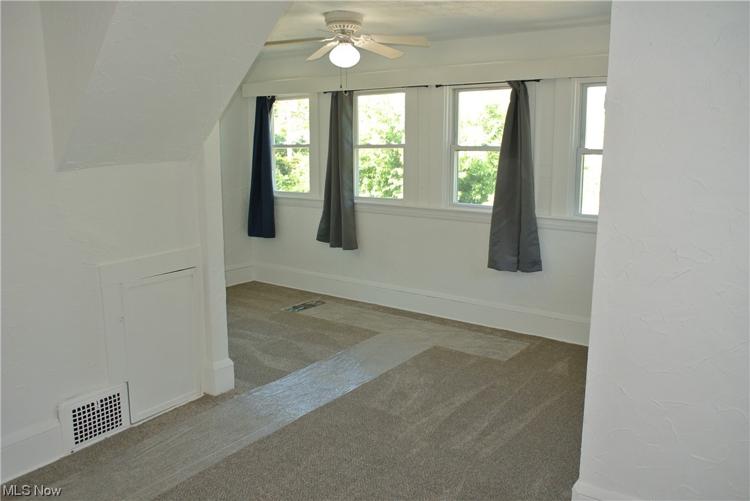 Firestone Park - Residential