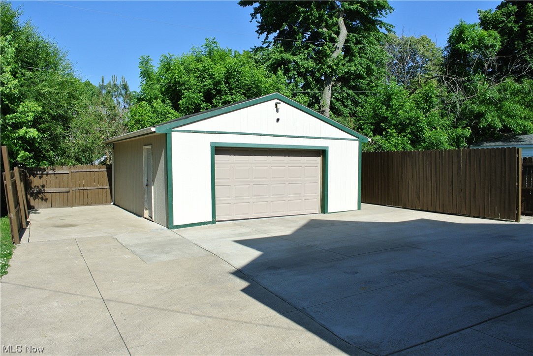 Firestone Park - Residential