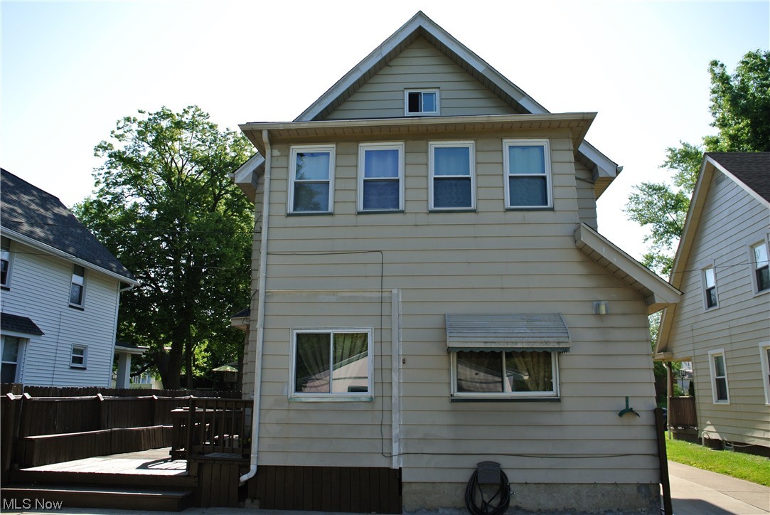 Firestone Park - Residential