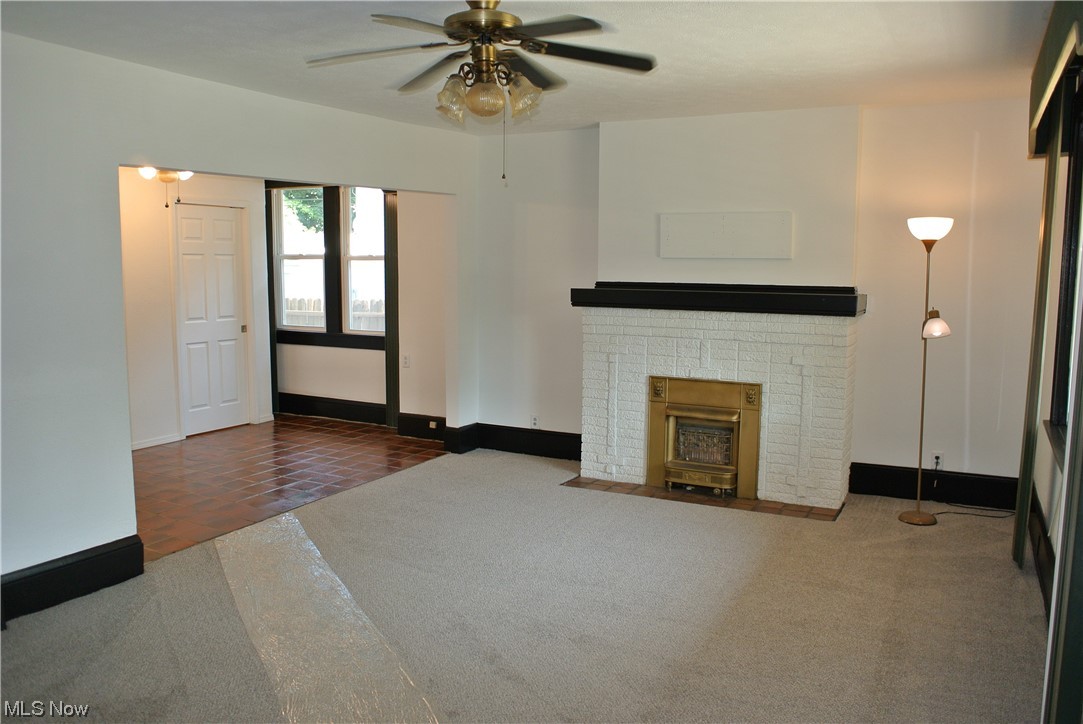 Firestone Park - Residential