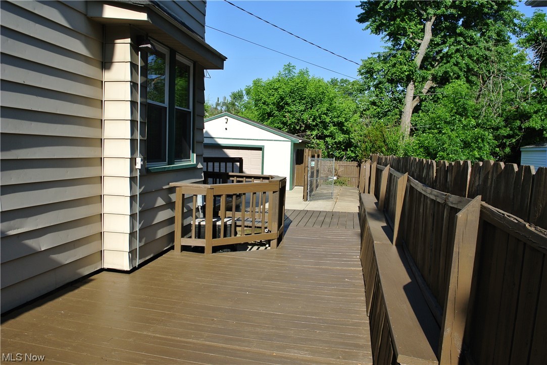 Firestone Park - Residential