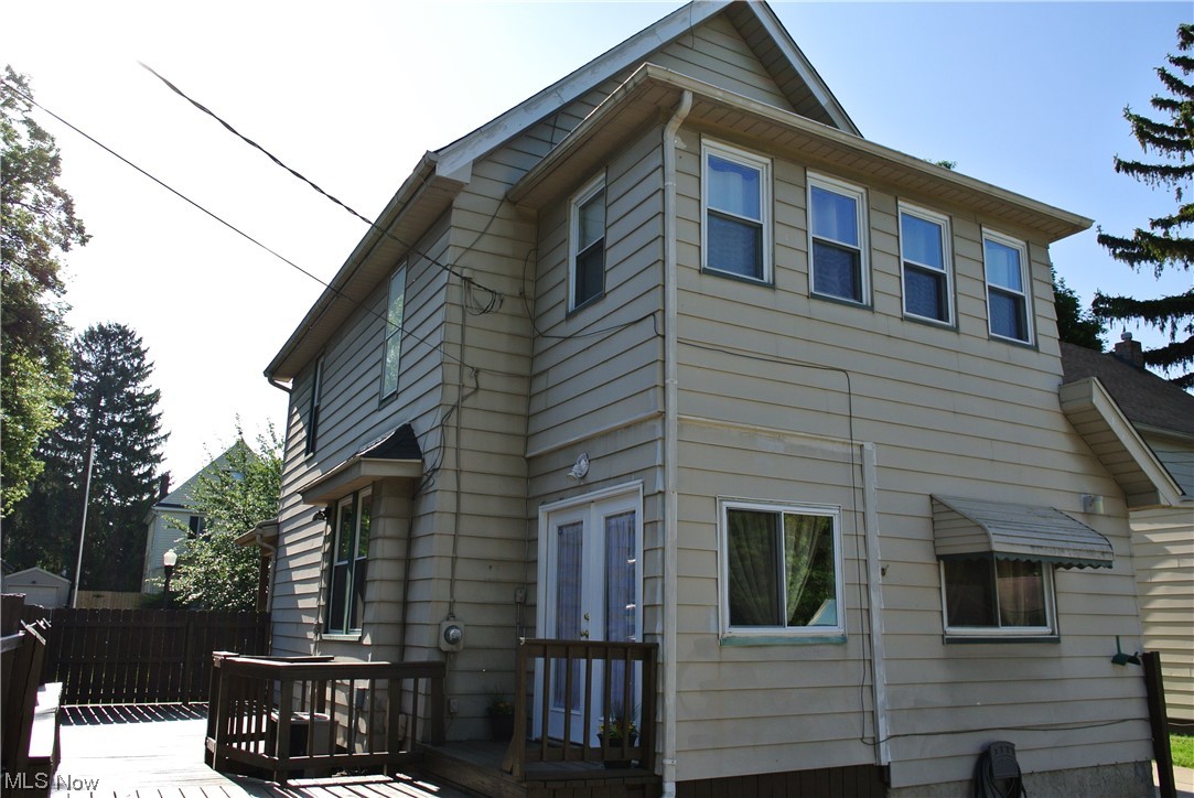 Firestone Park - Residential