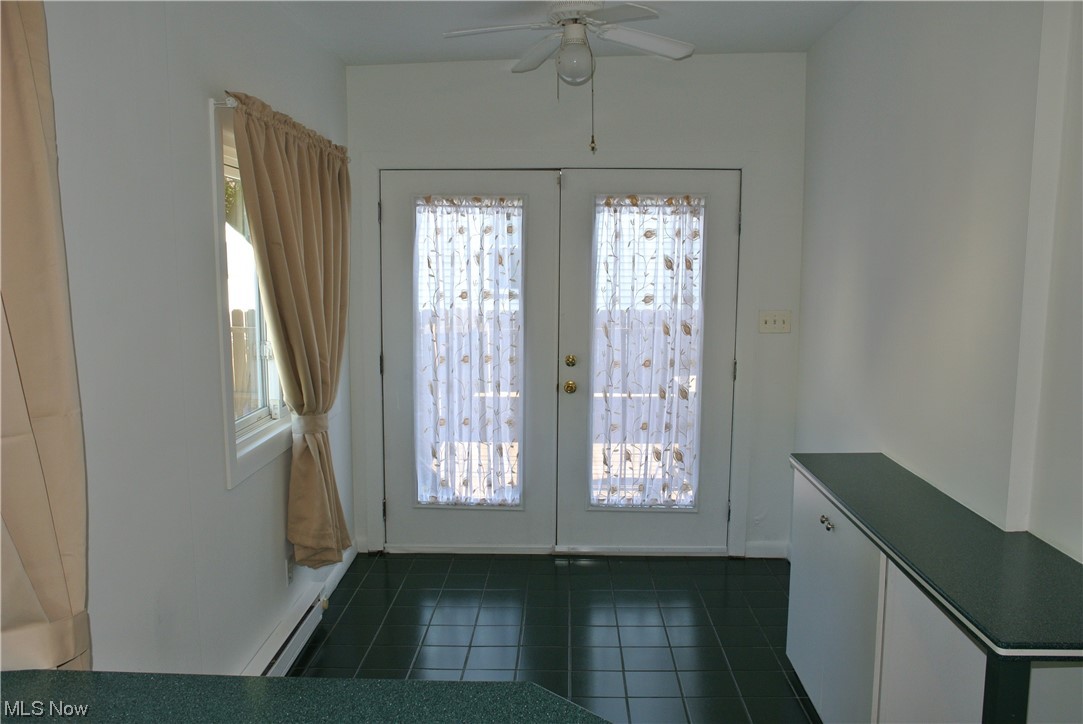 Firestone Park - Residential