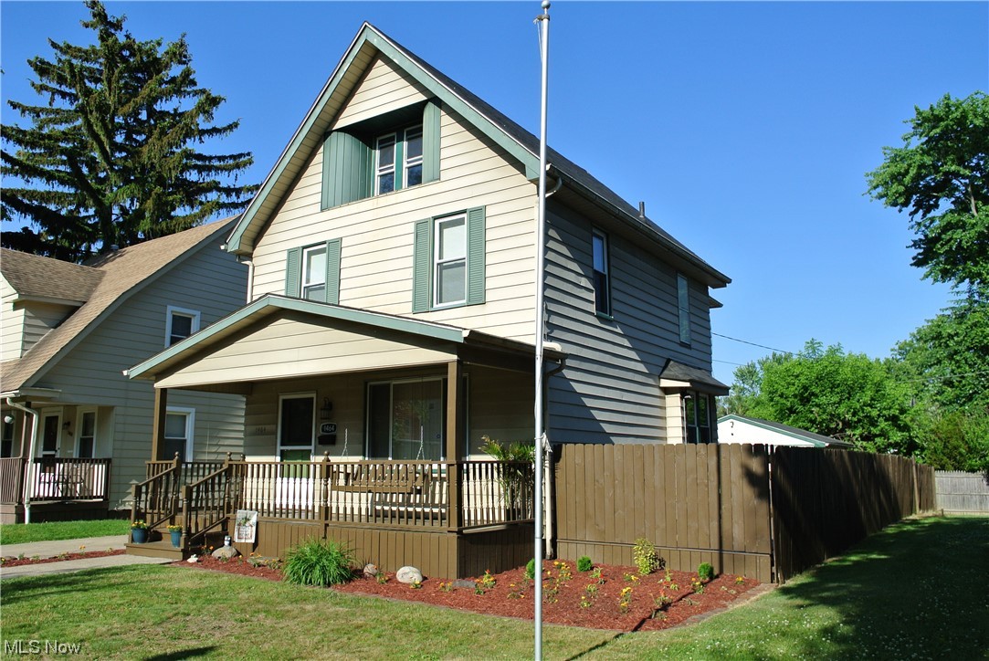 Firestone Park - Residential