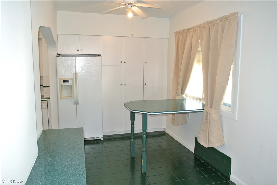 Firestone Park - Residential