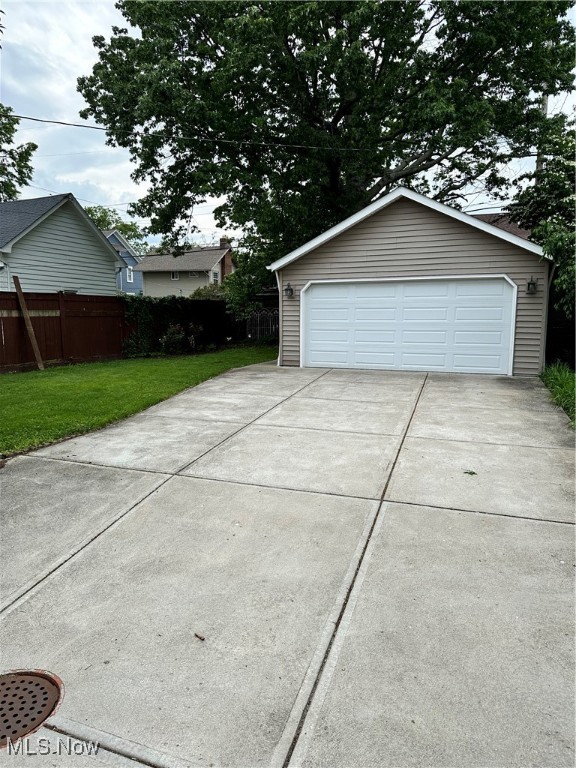 1610 Waterbury Road