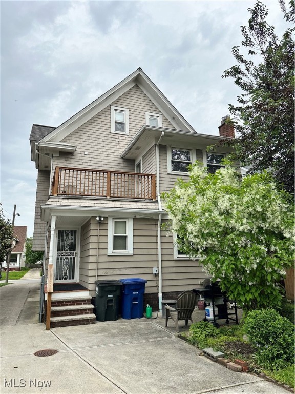 1610 Waterbury Road