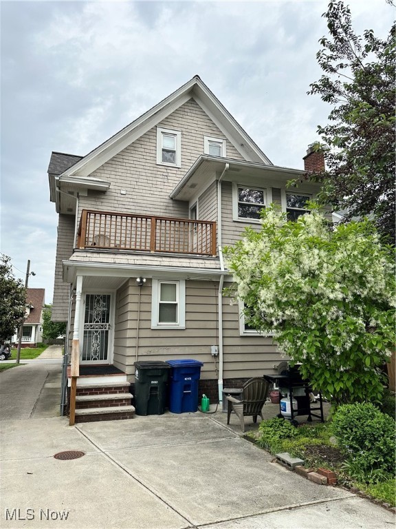 1610 Waterbury Road
