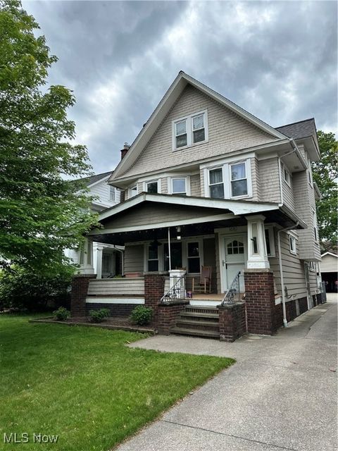 1610 Waterbury Road Lakewood OH 44107