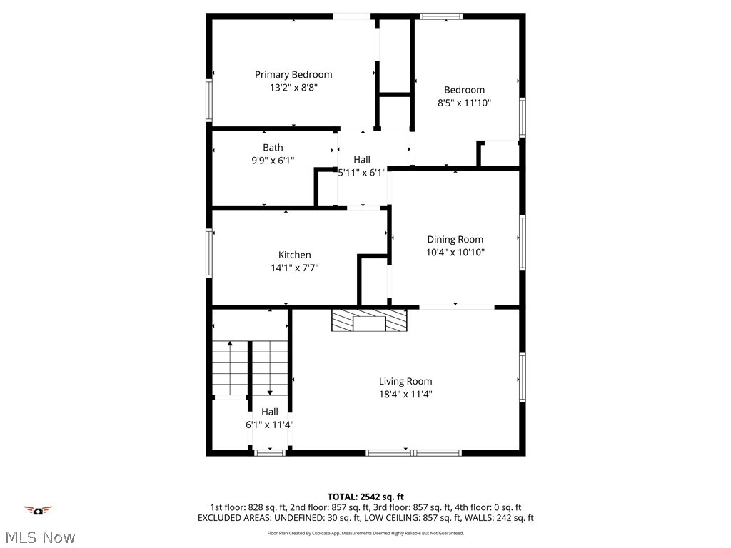 Palmer Homeland - Residential Income