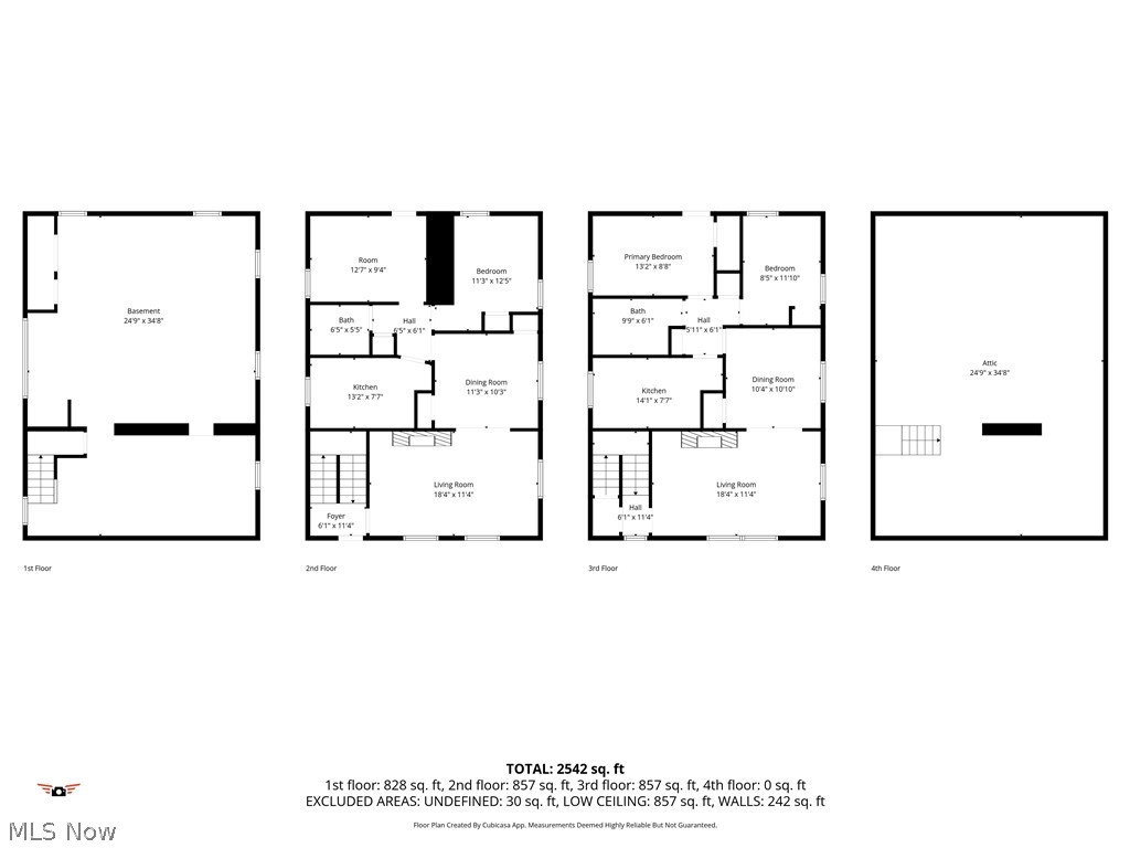 Palmer Homeland - Residential Income