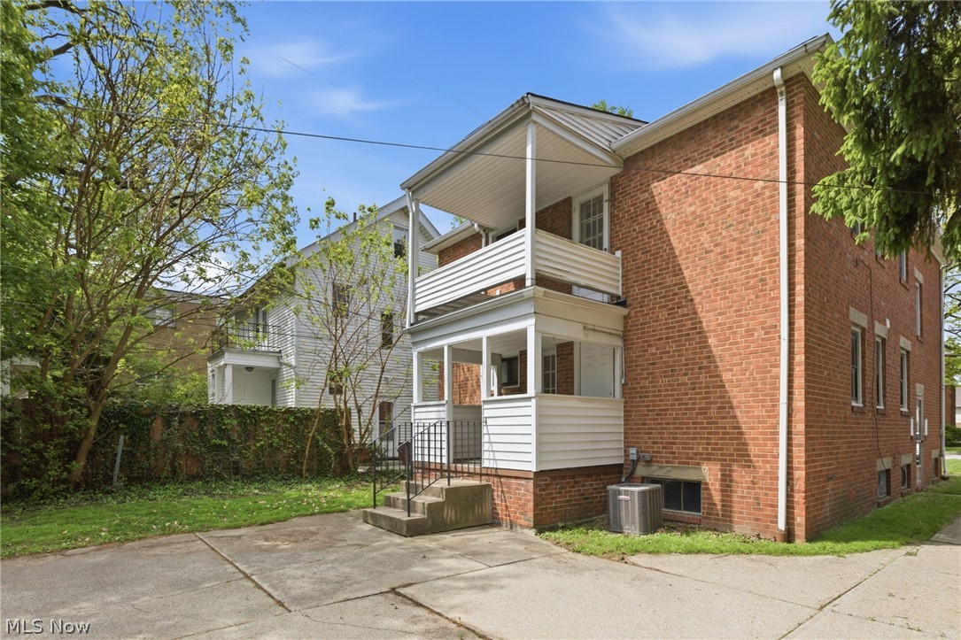 Palmer Homeland - Residential Income